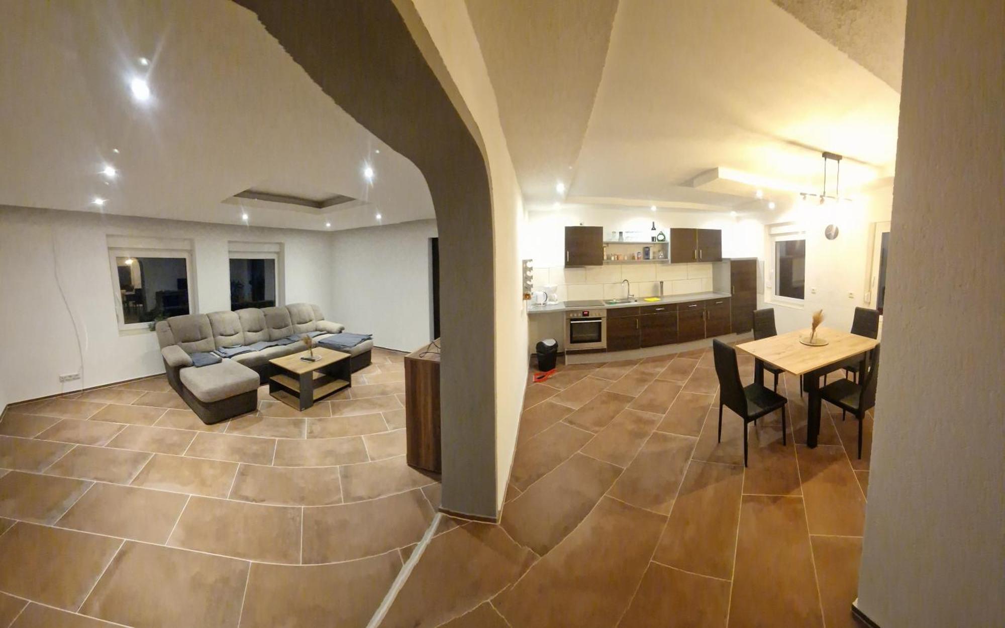 Schlossstrasse Rottleberode Εξωτερικό φωτογραφία