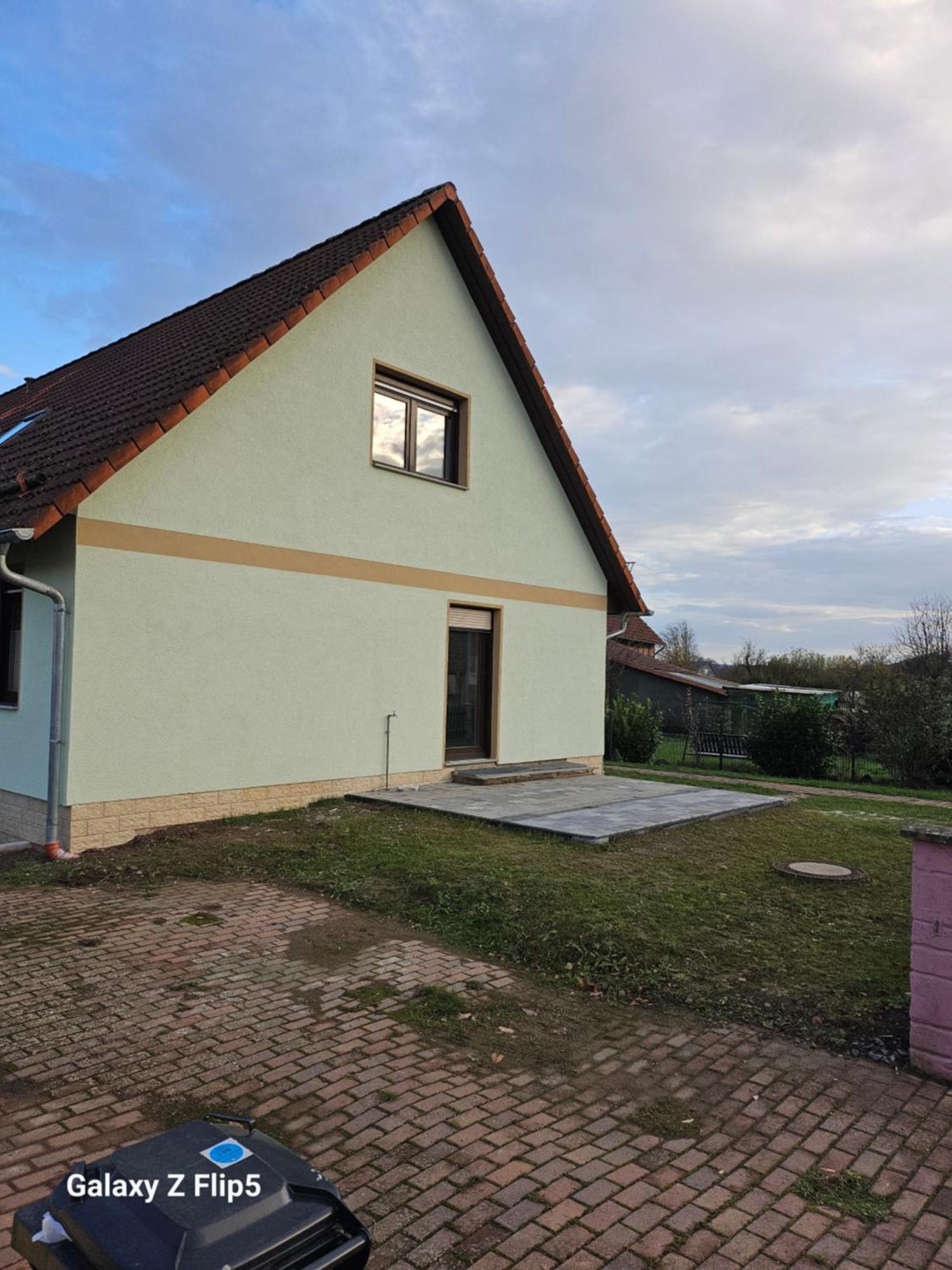 Schlossstrasse Rottleberode Εξωτερικό φωτογραφία