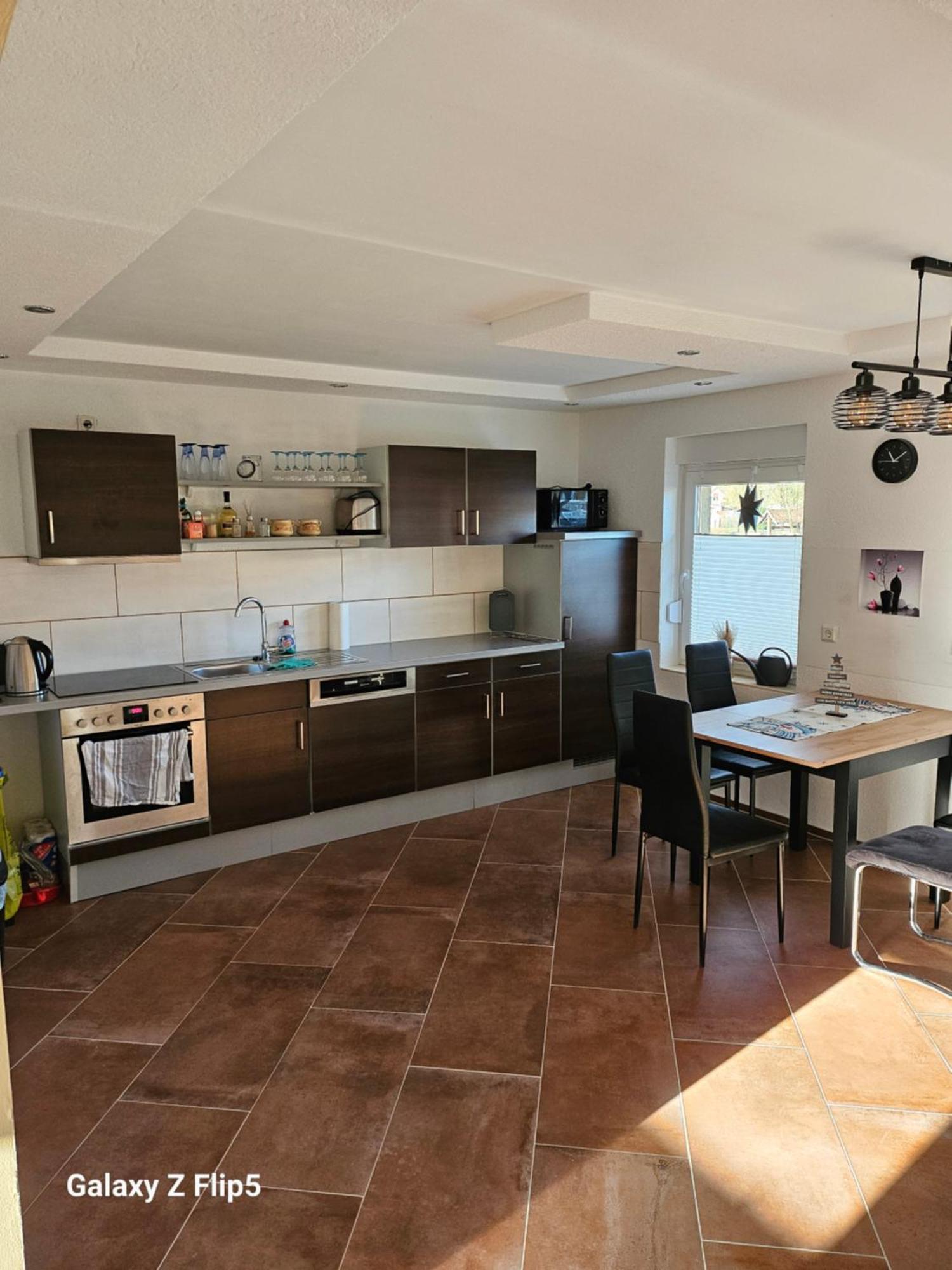 Schlossstrasse Rottleberode Εξωτερικό φωτογραφία